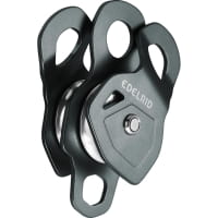 Vorschau: Edelrid Pike Rescue Double - Seilrolle - Bild 1