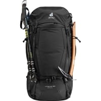 Vorschau: deuter Futura Air Trek 55 + 10 SL - Trekkingrucksack black-graphite - Bild 5 Vorschau: deuter Futura Air Trek 55 + 10 SL - Trekkingrucksack black-graphite - Bild 5