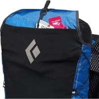 Vorschau: Black Diamond Distance 22 Backpack - Wanderrucksack ultra blue - Bild 16 Vorschau: Black Diamond Distance 22 Backpack - Wanderrucksack ultra blue - Bild 16