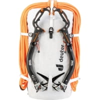 Vorschau: deuter Guide Ultra 26 - Hochtouren-Rucksack white-black - Bild 10 Vorschau: deuter Guide Ultra 26 - Hochtouren-Rucksack white-black - Bild 10
