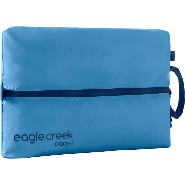 Eagle Creek Pack-It™ Isolate Shoe Sack - Schuhtasche blue dawn - Bild 11 Eagle Creek Pack-It™ Isolate Shoe Sack - Schuhtasche blue dawn - Bild 11