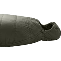 Vorschau: Nordisk Knuth ±0° Mummy - 3-Jahreszeiten-Schlafsack forest night green - Bild 4 Vorschau: Nordisk Knuth ±0° Mummy - 3-Jahreszeiten-Schlafsack forest night green - Bild 4
