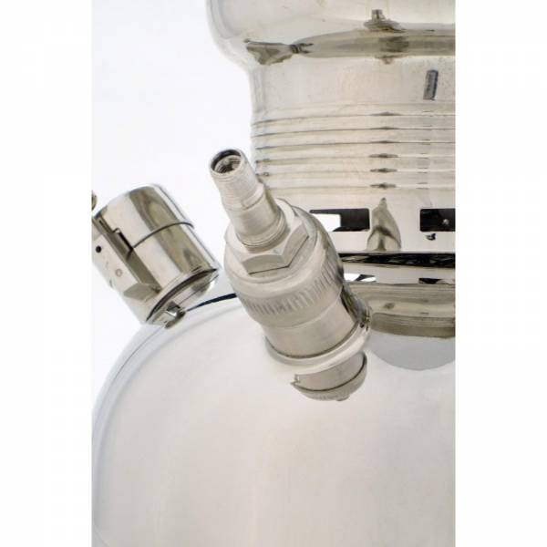 Petromax Luftpumpenadapter HK Petroleumlampe - Bild 3