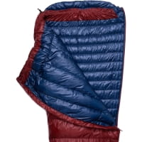 Vorschau: Mountain Equipment Xenith I - Daunenschlafsack merlot - Bild 6 Vorschau: Mountain Equipment Xenith I - Daunenschlafsack merlot - Bild 6