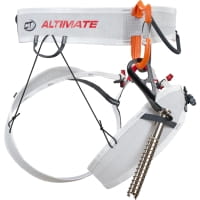 Vorschau: Climbing Technology Altimate - Klettergurt white-red - Bild 8 Vorschau: Climbing Technology Altimate - Klettergurt white-red - Bild 8