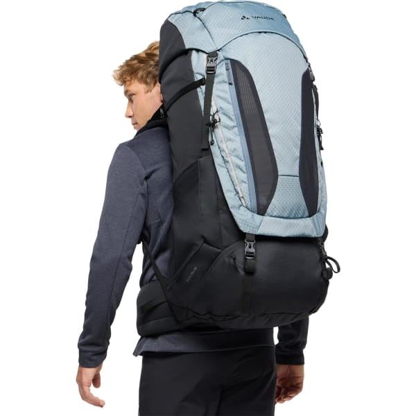 VAUDE Avox 75+10 - Trekkingrucksack heron - Bild 19