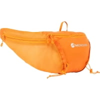 Vorschau: MONTANE Trailblazer 3 - Hüfttasche flame orange - Bild 4