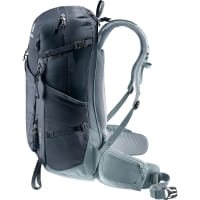 Vorschau: deuter Trail Pro 33 - Wanderrucksack black-shale - Bild 16 Vorschau: deuter Trail Pro 33 - Wanderrucksack black-shale - Bild 16