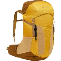 burnt yellow