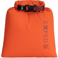 Vorschau: EXPED Drybag Versa Crush - gepolsterter Packsack flame - Bild 7
