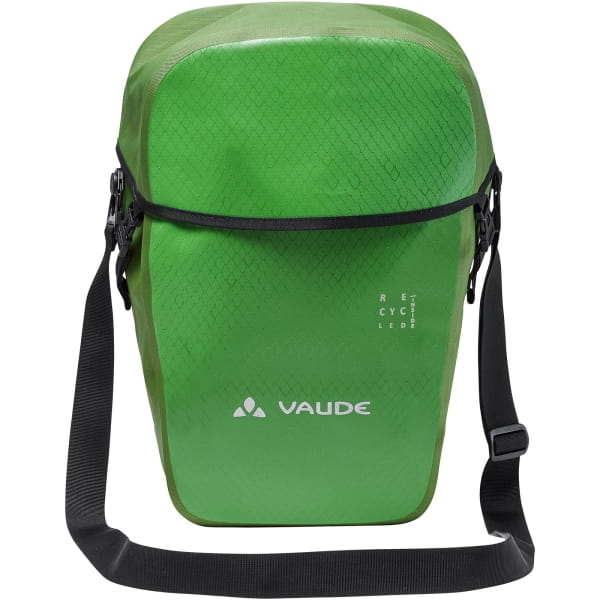 VAUDE Aqua Back Pro Single - Gepäckträgertasche parrot green - Bild 16