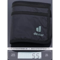 Vorschau: deuter Security Money Belt II - Geldgürtel - Bild 5