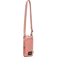 pacsafe GO Tech Crossbody - Umhängetasche