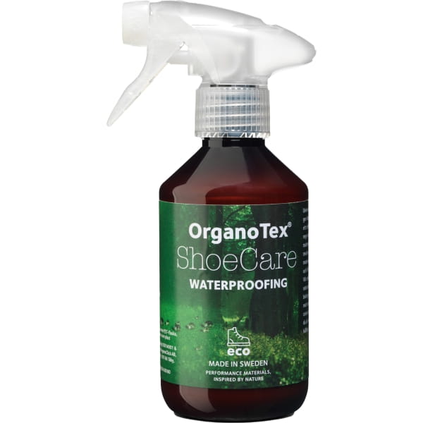 OrganoTex ShoeCare Waterproofing 300 ml - Schuhimprägnierung - Bild 1