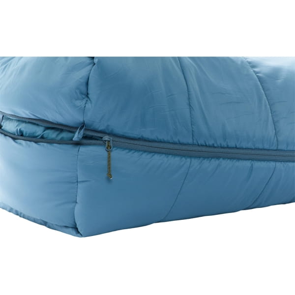 Nordisk Bjarni ±0° Mummy - Kunstfaserschlafsack aegean blue - Bild 9 Nordisk Bjarni ±0° Mummy - Kunstfaserschlafsack aegean blue - Bild 9