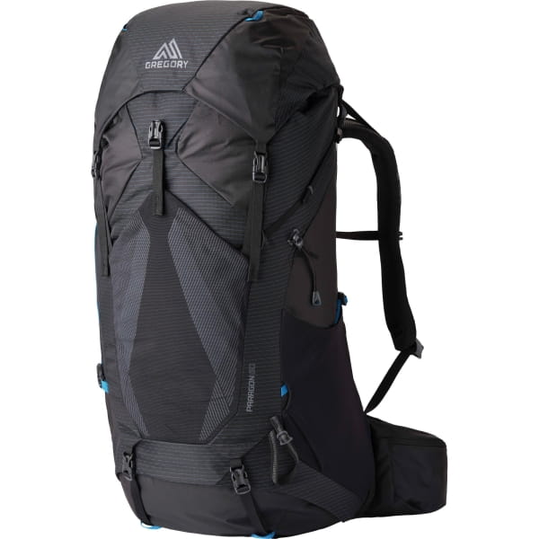 Gregory Men's Paragon 60 RC - Wander- & Trekkingrucksack alpine black - Bild 3 Gregory Men's Paragon 60 RC - Wander- & Trekkingrucksack alpine black - Bild 3