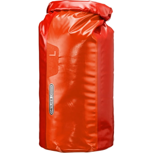 Ortlieb Dry-Bag PD350 - robuster Packsack cranberry-signal red - Bild 6