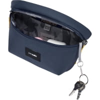 Vorschau: pacsafe GO Sling - Gürteltasche coastal blue - Bild 30