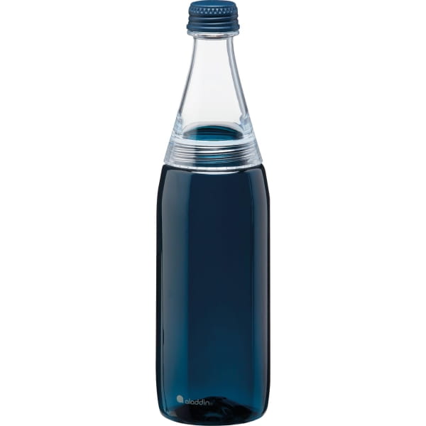 aladdin Fresco Twist & Go 700 ml - Trinkflasche navy-blau - Bild 1