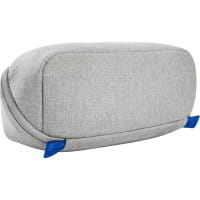 Vorschau: Tatonka Square Zip Pouch M - Kulturbeutel grey - Bild 7 Vorschau: Tatonka Square Zip Pouch M - Kulturbeutel grey - Bild 7
