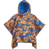 Therm-a-Rest Honcho Poncho Kids - tragbare Decke