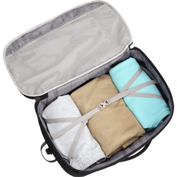 pacsafe EXP45 Carry-On Travel Pack - Reiserucksack black - Bild 5