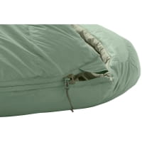 Vorschau: Nordisk Ides ±0° Mummy - Daunenschlafsack hedge green - Bild 5 Vorschau: Nordisk Ides ±0° Mummy - Daunenschlafsack hedge green - Bild 5