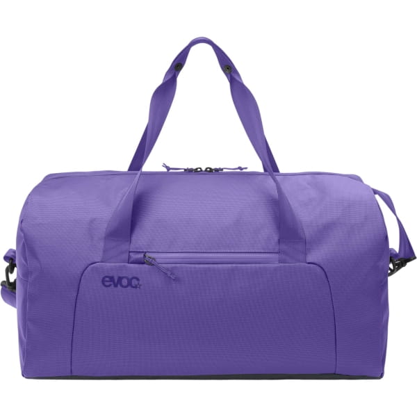 EVOC Weekender 40 - Reisetasche violet-black - Bild 2