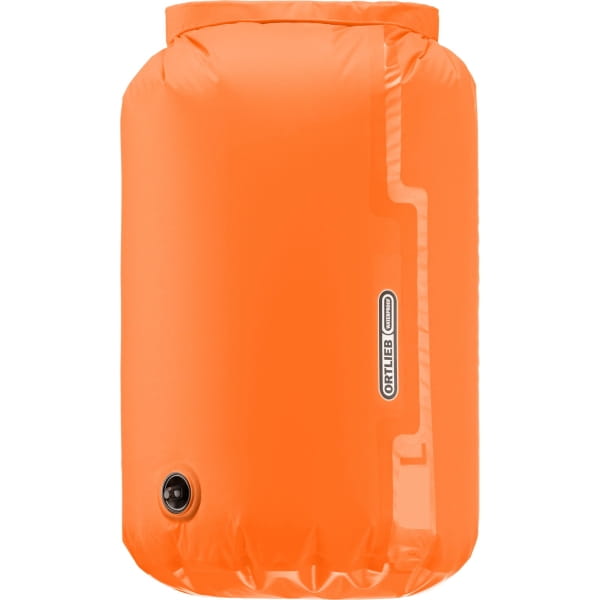 ORTLIEB Dry-Bag Light Valve - Kompressions-Packsack orange - Bild 1