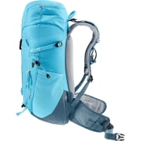 Vorschau: deuter Trail 22 SL - Wanderrucksack lagoon-atlantic - Bild 5 Vorschau: deuter Trail 22 SL - Wanderrucksack lagoon-atlantic - Bild 5