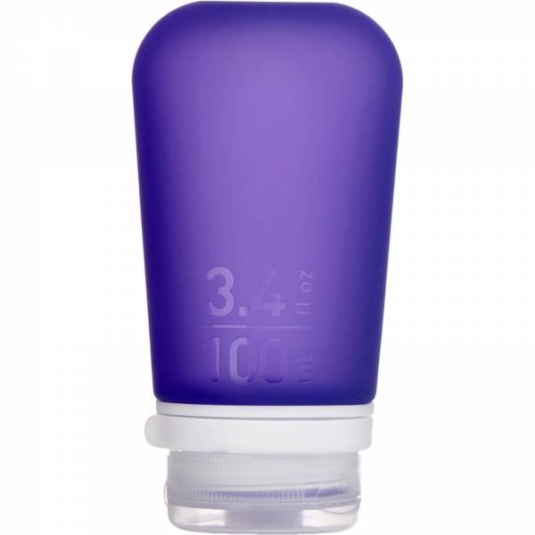 humangear GoToob+ - 100 ml Tube violett - Bild 8 humangear GoToob+ - 100 ml Tube violett - Bild 8