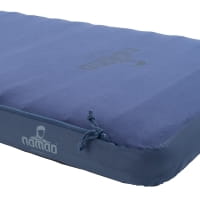 Vorschau: NOMAD Castor 10.0 - Luftmatratze dark denim - Bild 3