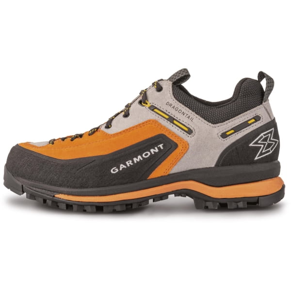 Garmont Women's Dragontail Tech - Approach Schuhe rust-grey - Bild 2