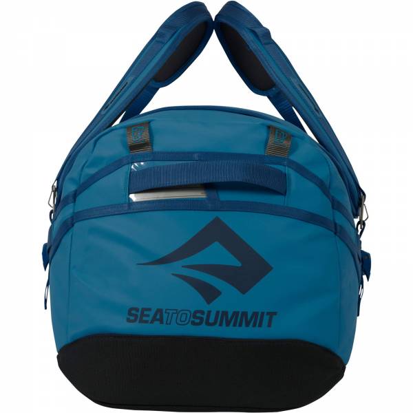 Sea to Summit Duffle 65 - Reisetasche dark blue - Bild 8