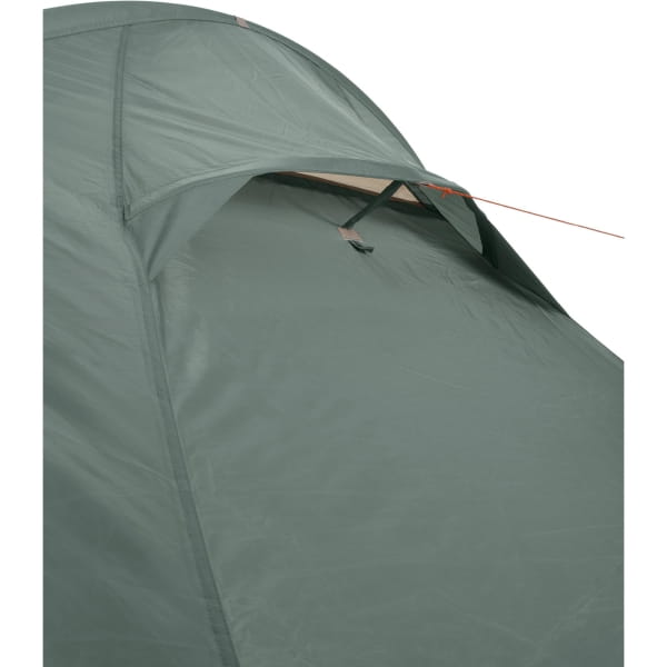 VAUDE Allround Chapel XT 3P - Drei Personen Zelt agave - Bild 9 VAUDE Allround Chapel XT 3P - Drei Personen Zelt agave - Bild 9