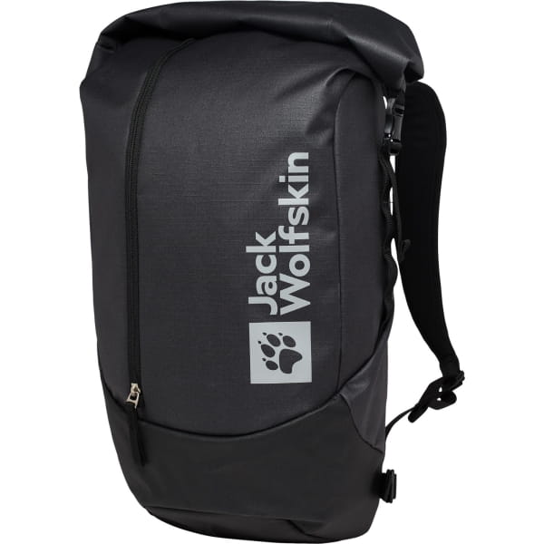 Jack Wolfskin All-In Pack 30 - Daypack phantom - Bild 6 Jack Wolfskin All-In Pack 30 - Daypack phantom - Bild 6