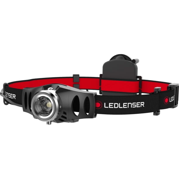 Ledlenser H3.2 - Stirnlampe - Bild 1 Ledlenser H3.2 - Stirnlampe - Bild 1