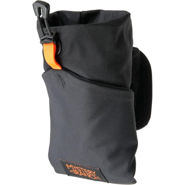 MYSTERY RANCH Wingman AFP - Universalhalterung black - Bild 1 MYSTERY RANCH Wingman AFP - Universalhalterung black - Bild 1