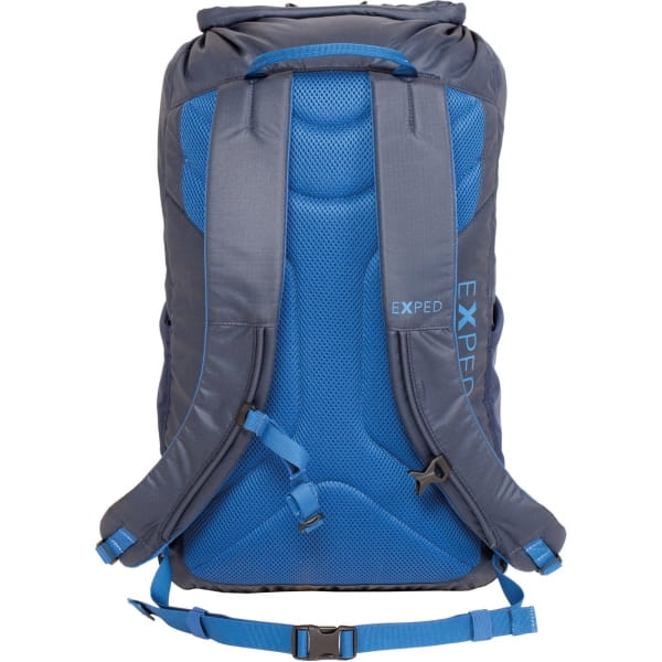 EXPED Typhoon 25 Wasserdichter Daypack