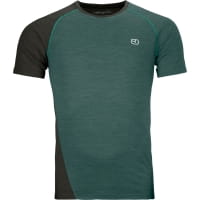 Ortovox Men's 120 Cool Tec Fast Upward - T-Shirt