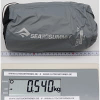 Vorschau: Sea to Summit Ether Light XR Insulated ASC - Schlafmatte grey dark - Bild 6 Vorschau: Sea to Summit Ether Light XR Insulated ASC - Schlafmatte grey dark - Bild 6