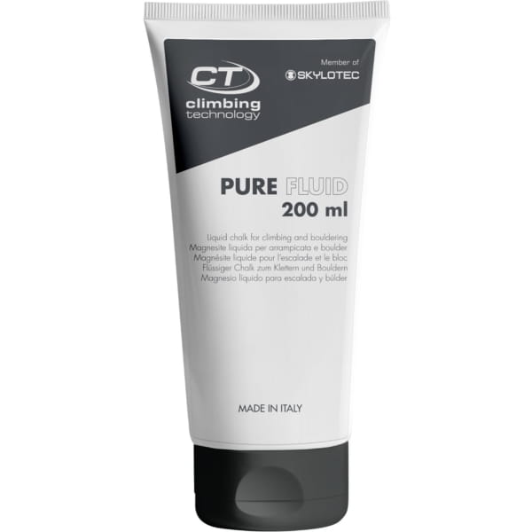 Climbing Technology Pure Fluid 200 ml - flüssiges Magnesia - Bild 1