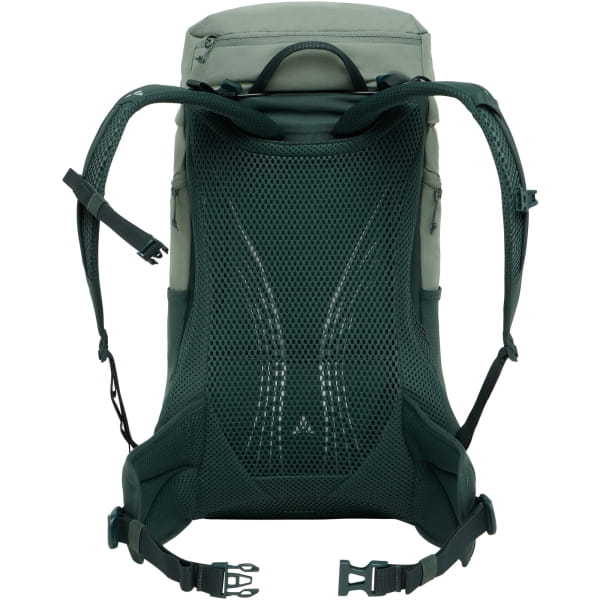 VAUDE Jura 24 - Wanderrucksack agave - Bild 17 VAUDE Jura 24 - Wanderrucksack agave - Bild 17