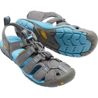 Vorschau: KEEN Women's Clearwater CNX - Sandalen gargoyle-norse blue - Bild 2 Vorschau: KEEN Women's Clearwater CNX - Sandalen gargoyle-norse blue - Bild 2