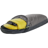 Vorschau: Outdoor Research Helium Bivy - Biwaksack pewter - Bild 4