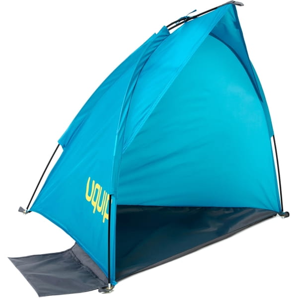 UQUIP Shelly Mini - Strandzelt petrol - Bild 1