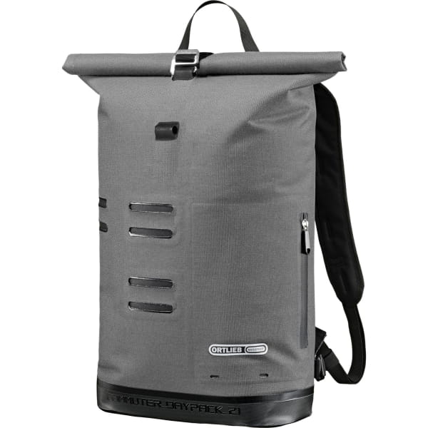 ORTLIEB Commuter-Daypack Urban 21L - Tagesrucksack pepper - Bild 1 ORTLIEB Commuter-Daypack Urban 21L - Tagesrucksack pepper - Bild 1