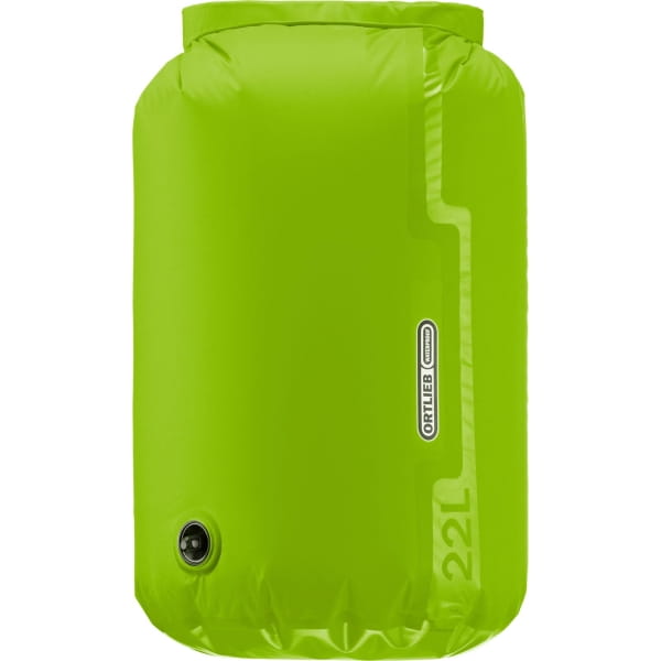 Ortlieb Dry-Bag PS10 Valve - Kompressions-Packsack light green - Bild 9