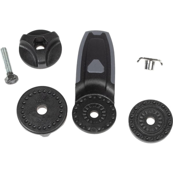 ORTLIEB QuickLock 2.2 Arretierungshaken unten - Bild 4 ORTLIEB QuickLock 2.2 Arretierungshaken unten - Bild 4