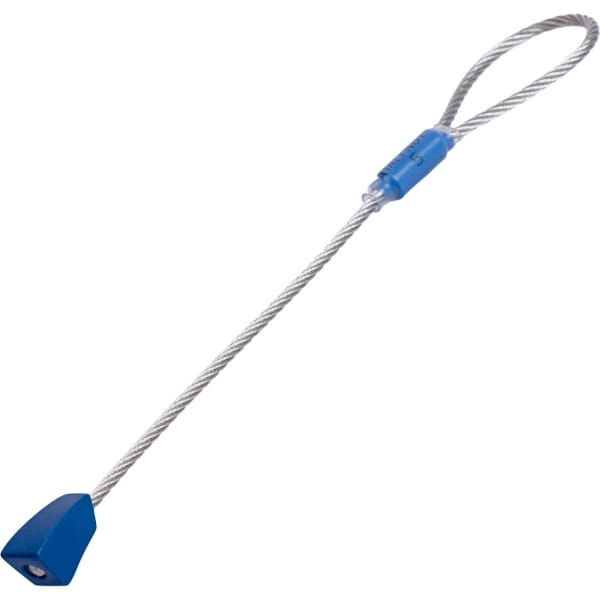 DMM Halfnuts - Klemmkeile blue - Bild 9 DMM Halfnuts - Klemmkeile blue - Bild 9